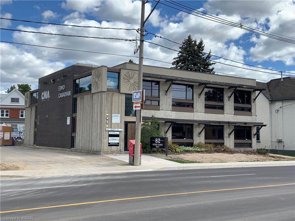 82 Weber Street - Photo 1
