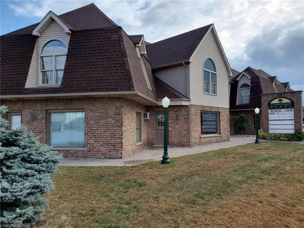 516 Garrison Road - Photo 1