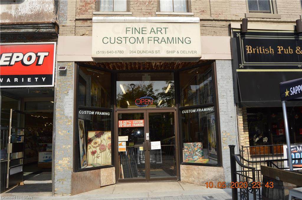 264 Dundas Street - Photo 1