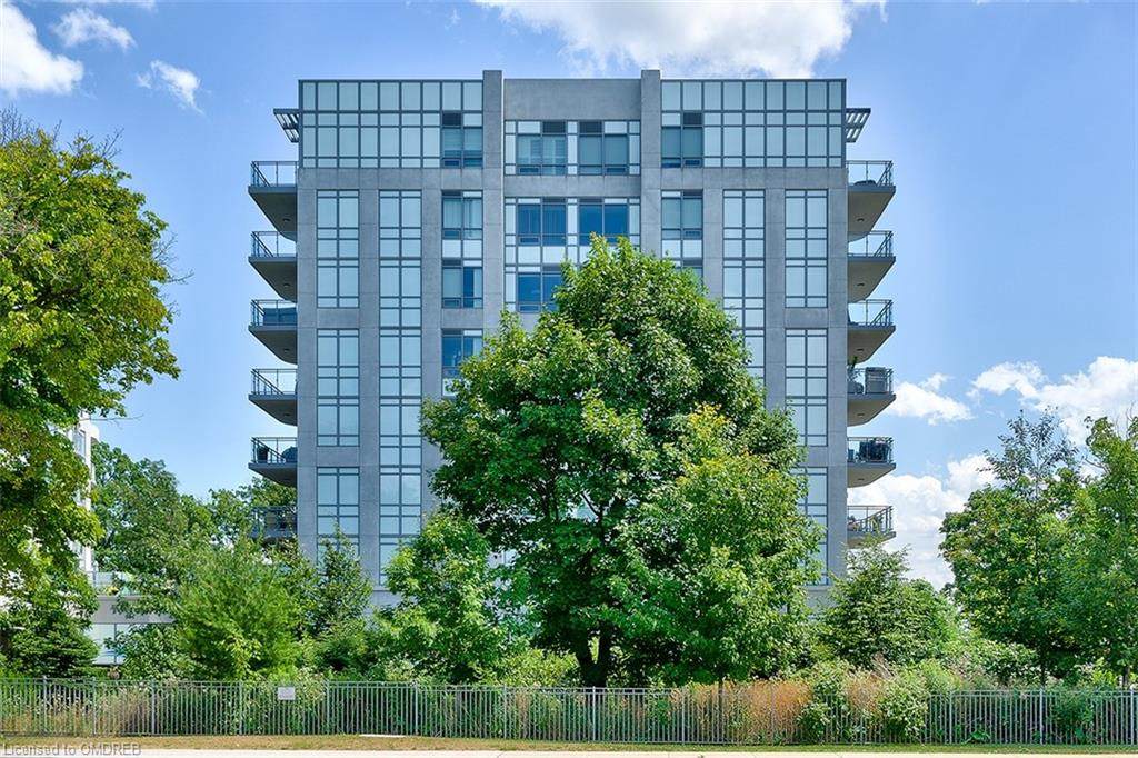 3500 Lakeshore Road - Photo 1