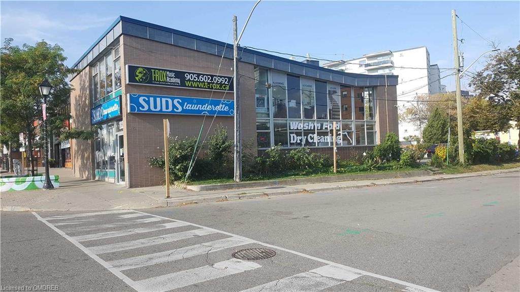 112 Lakeshore Road - Photo 1