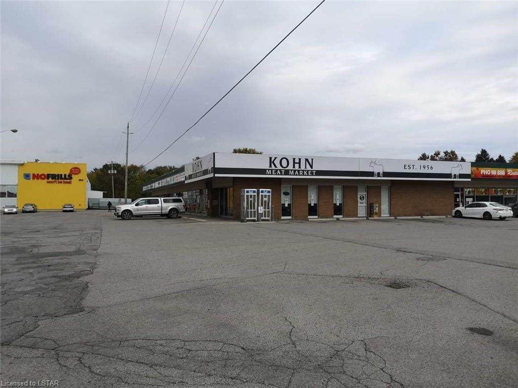 972 Hamilton Road - Photo 1