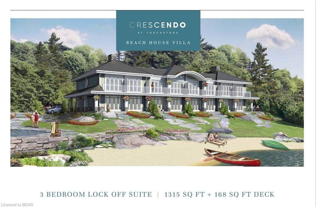 1869 Muskoka 118 Road - Photo 1