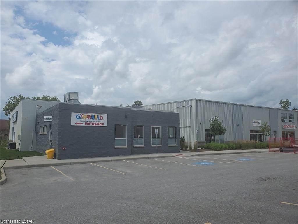1712 Hyde Park Road - Photo 1