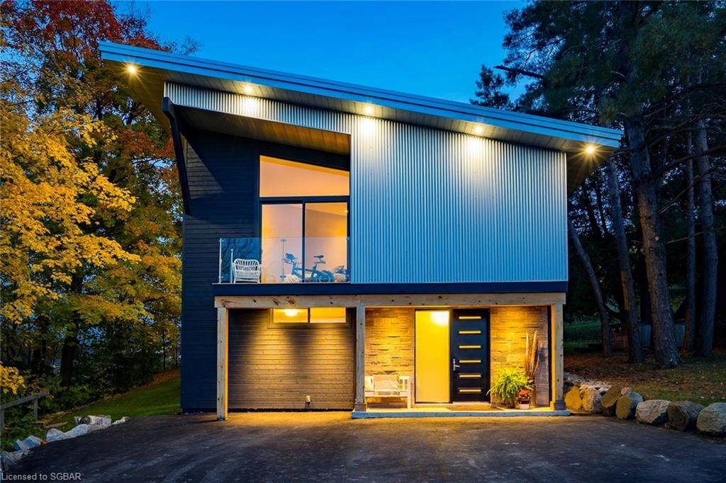 236 Sleepy Hollow Road - Photo 1
