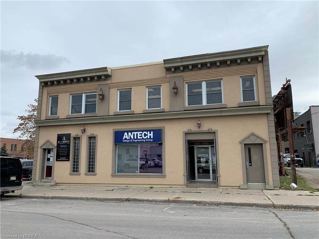 25 King Street - Photo 1