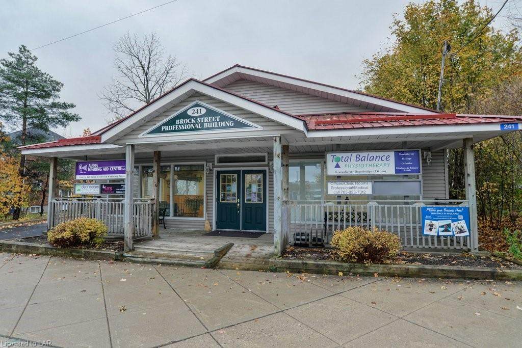 241 Brock Street - Photo 1