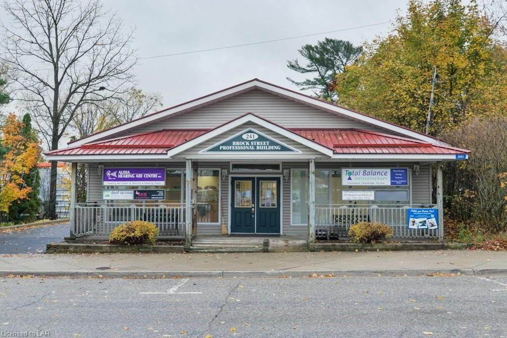 241 Brock Street - Photo 1