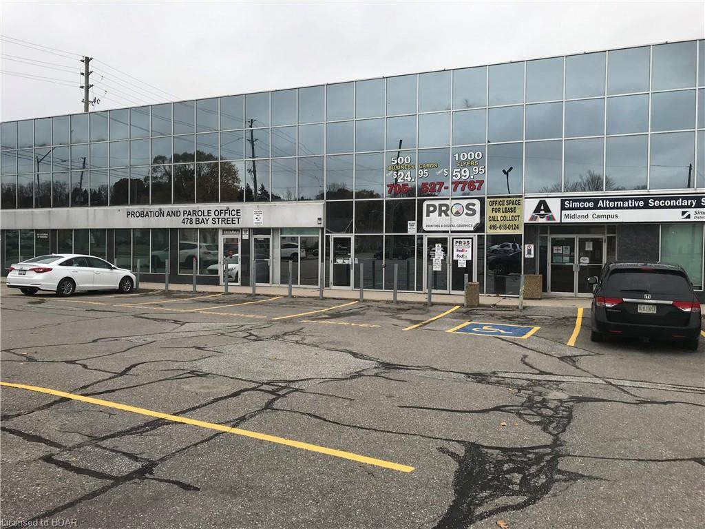 478 Bay Street - Photo 1