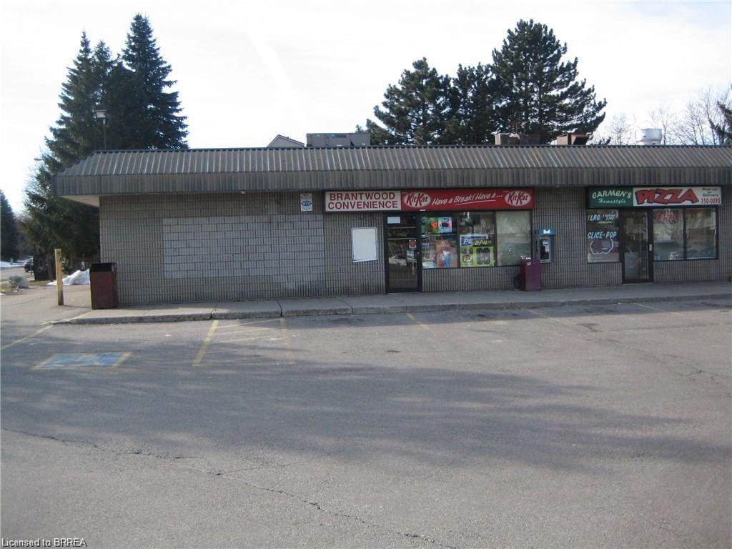 170 Brantwood Park Road - Photo 1