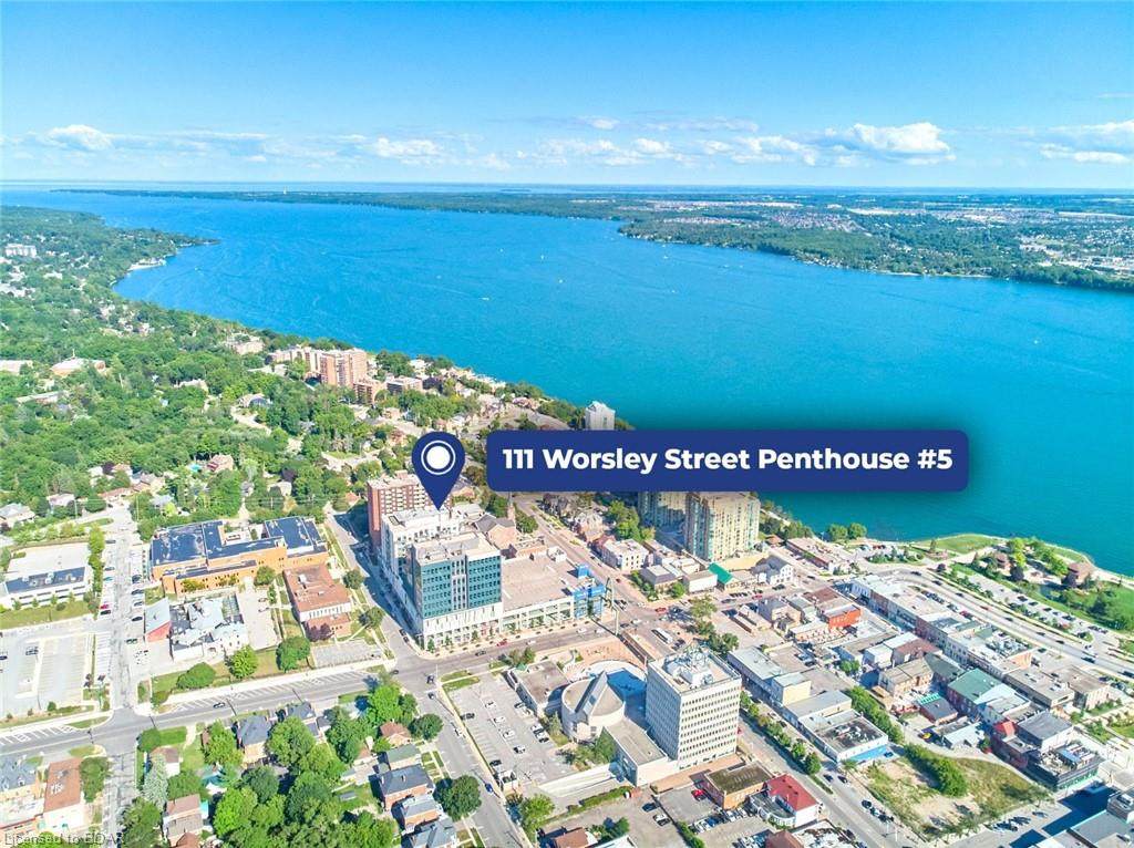 111 Worsley Street - Photo 1