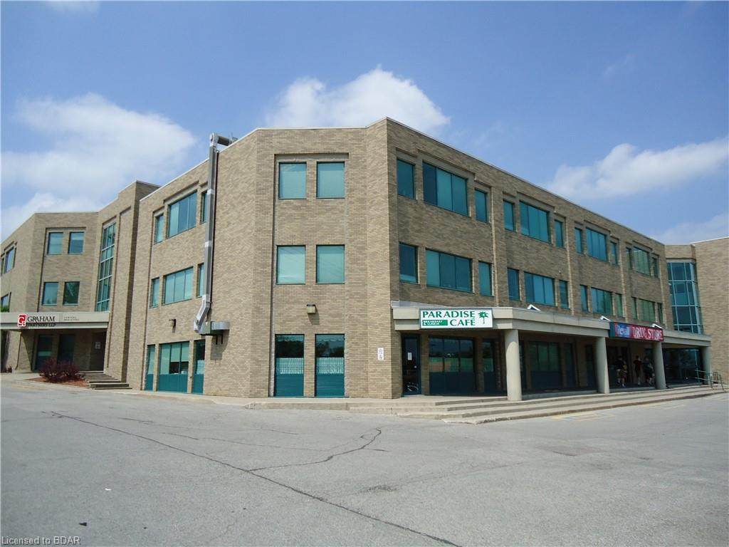 190 Cundles Road - Photo 1