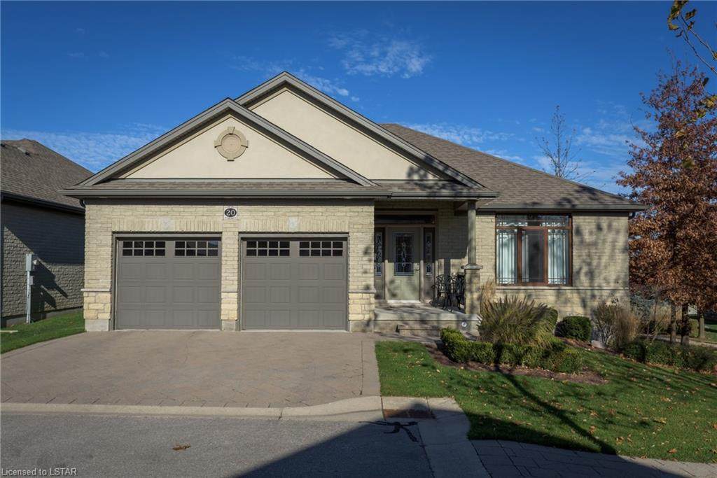 181 Skyline Avenue - Photo 1