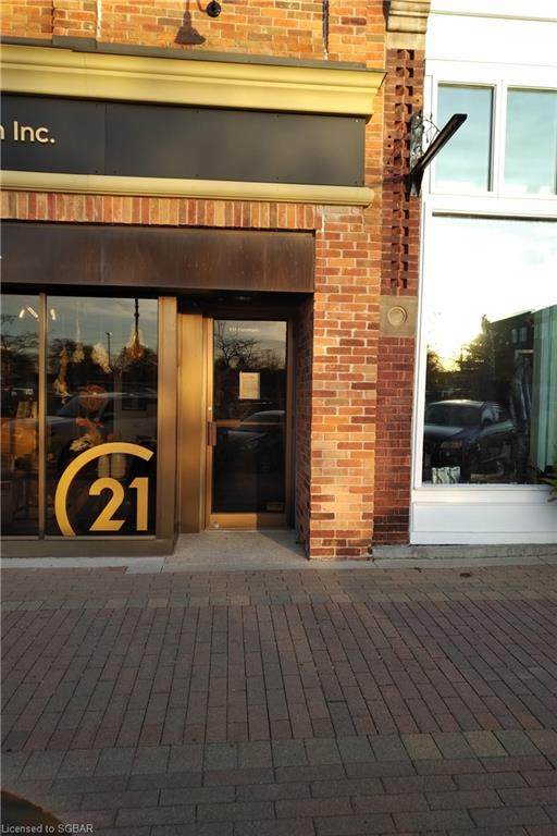 43 A Hurontario Street - Photo 1