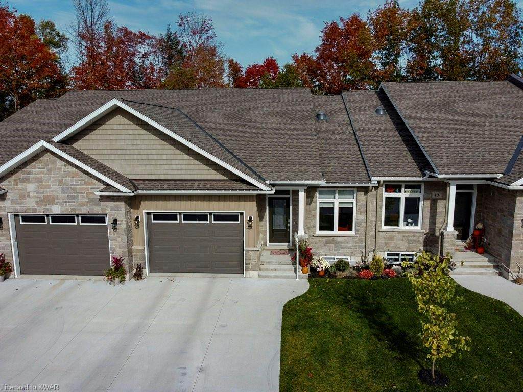 552 Durham Street Street - Photo 1