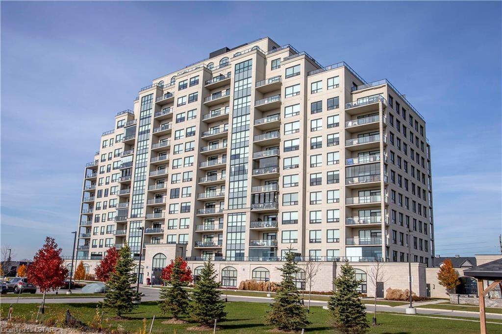 260 Villagewalk Boulevard - Photo 1