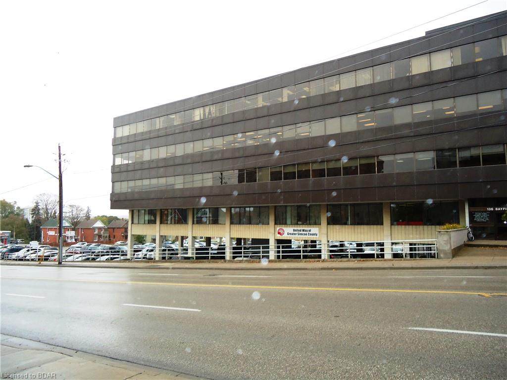 136 Bayfield Street - Photo 1