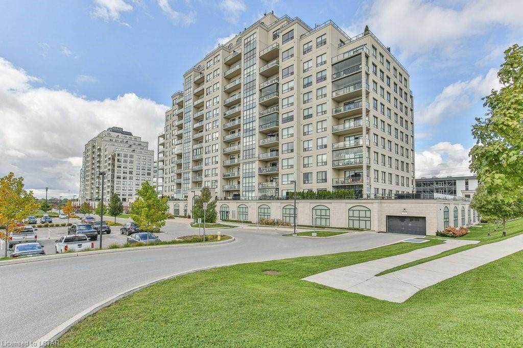 240 Villagewalk Boulevard - Photo 1