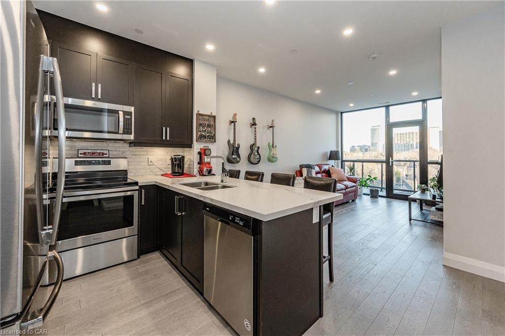 101 Locke Street - Photo 1