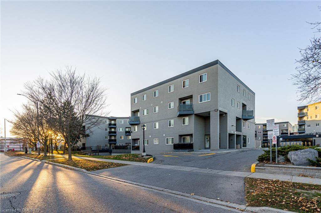 2001 Bonnymede Drive - Photo 1