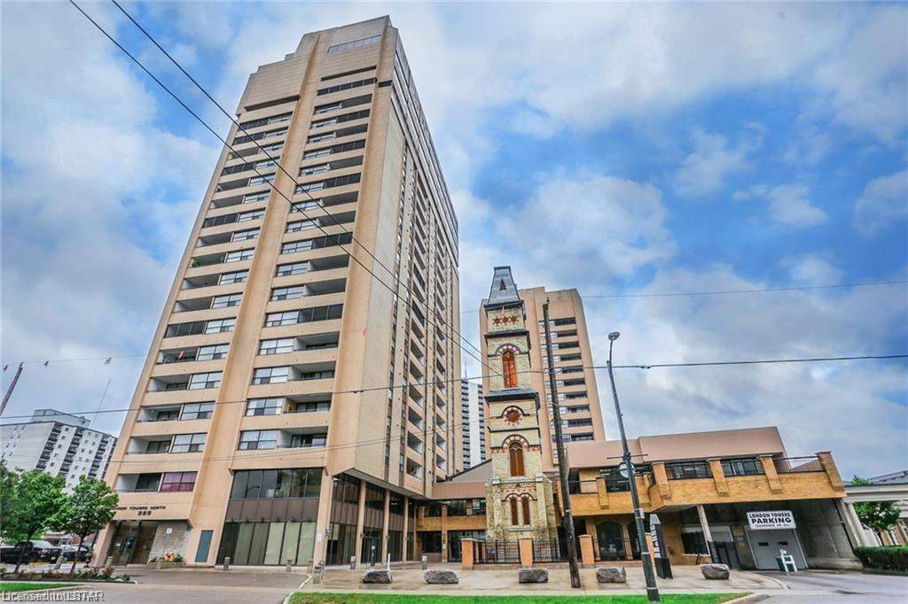 389 Dundas Street - Photo 1