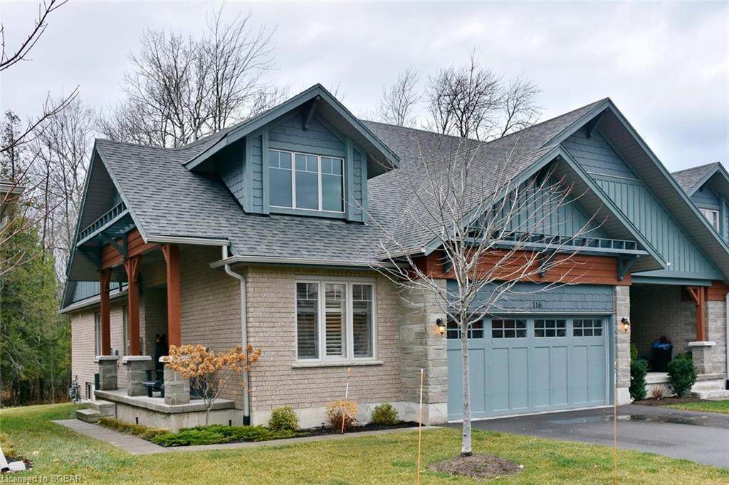 116 Conservation Way - Photo 1