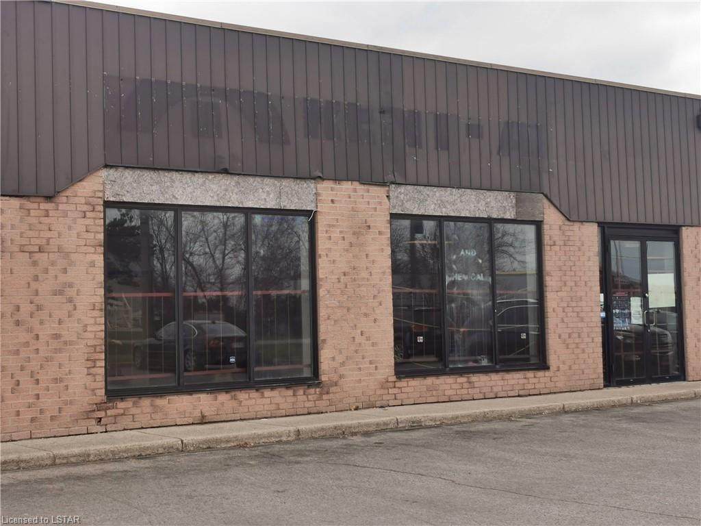 1900 Huron Street - Photo 1