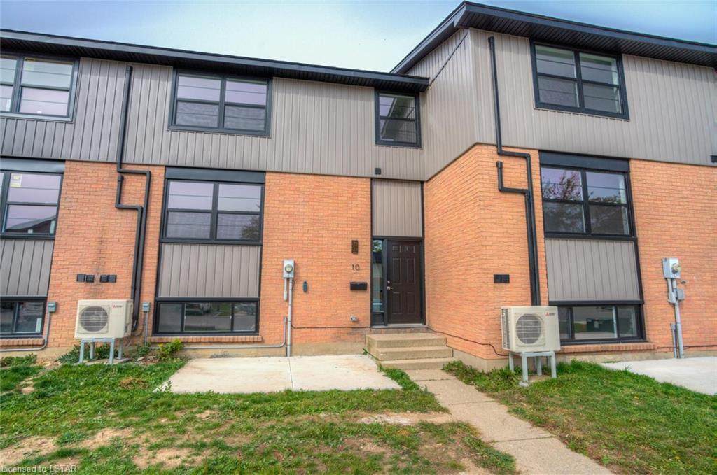 105 Andover Drive - Photo 1