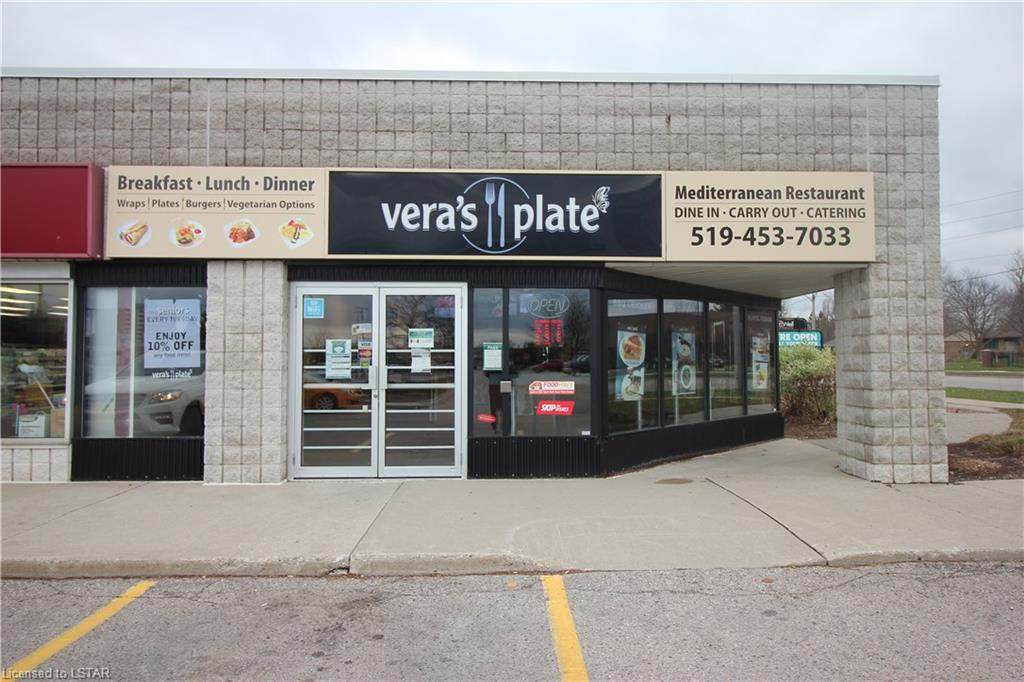1295 Highbury Avenue - Photo 1