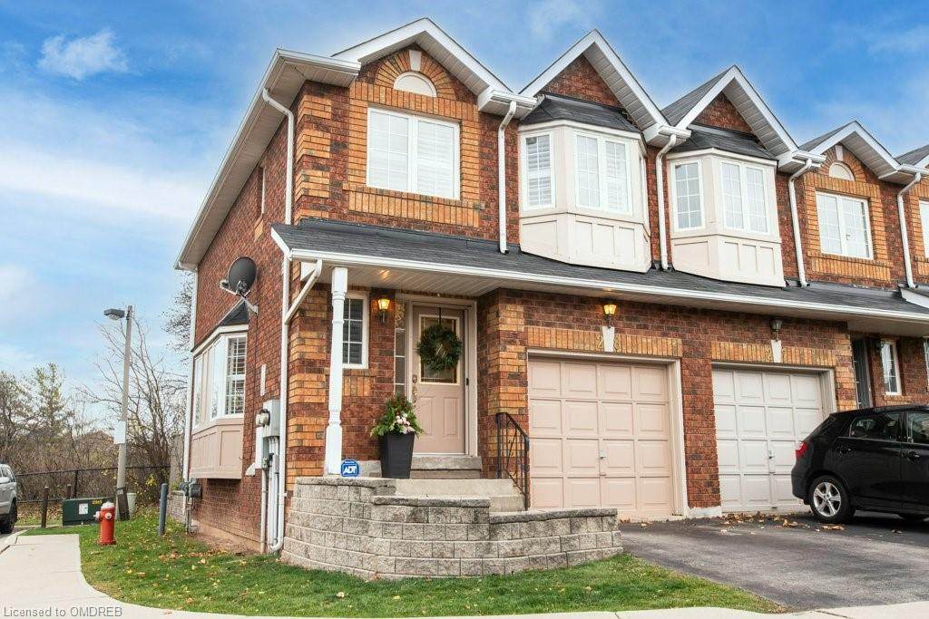 1425 Abbeywood Drive - Photo 1