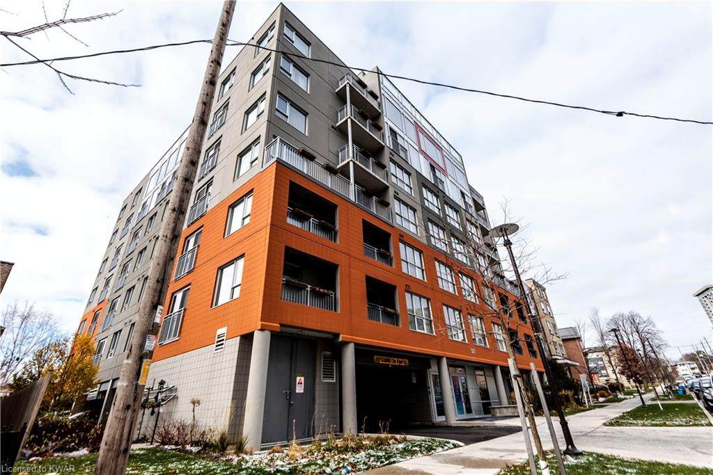 321 Spruce Street - Photo 1
