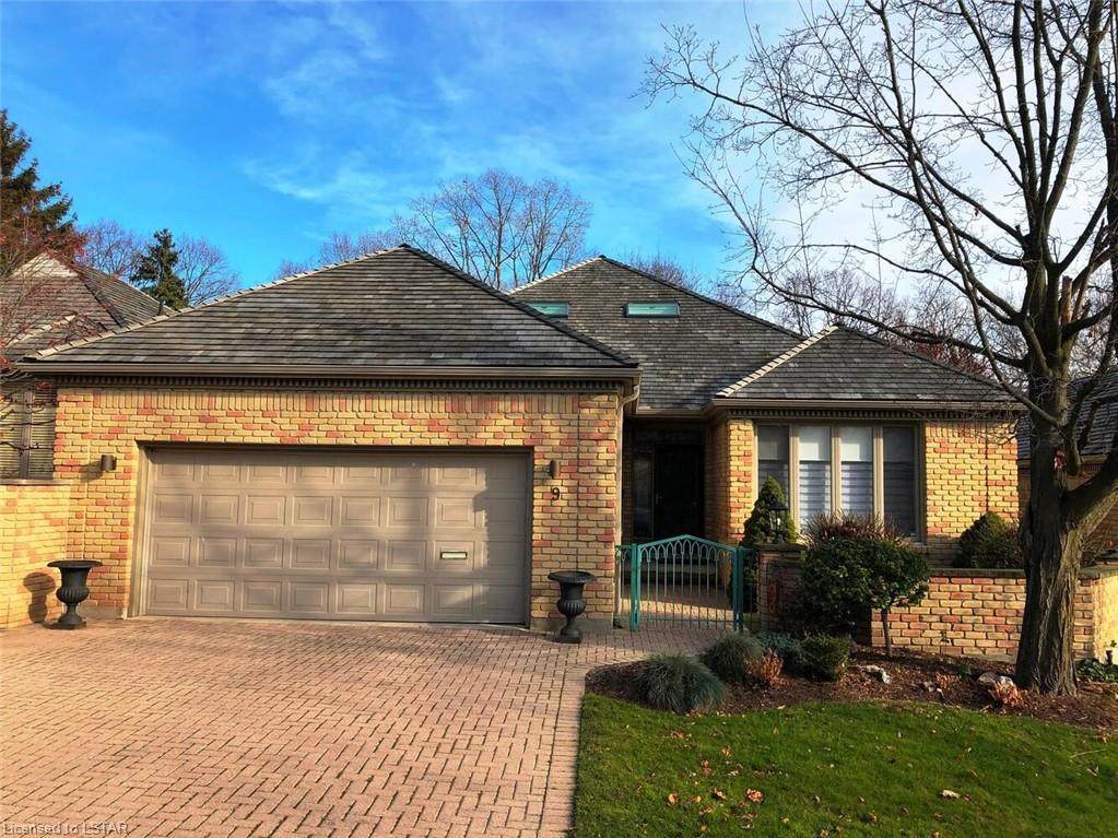 1040 Riverside Drive - Photo 1