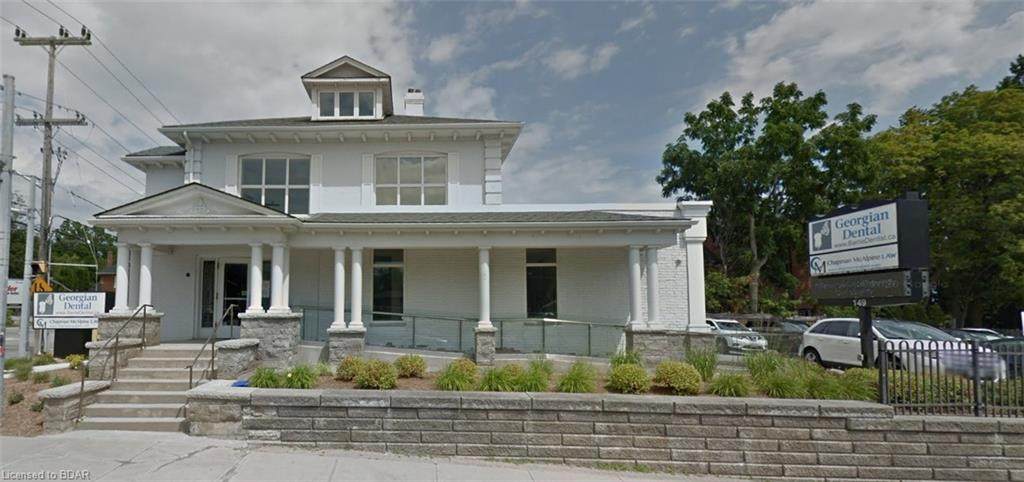 149 Bayfield Street - Photo 1