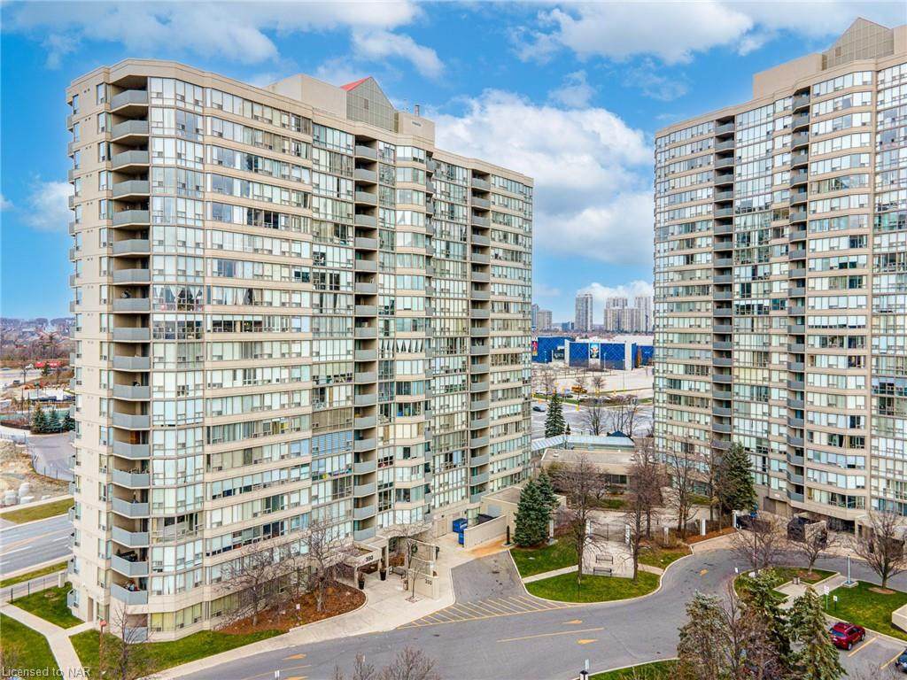 350 Rathburn Road - Photo 1