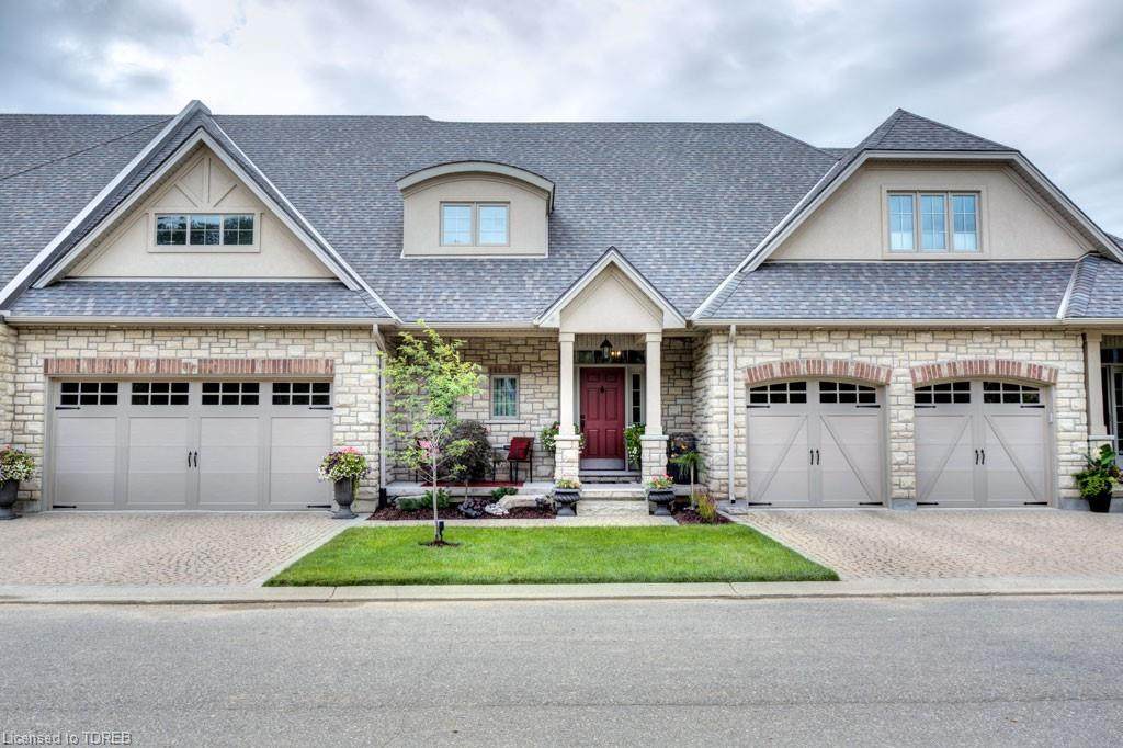 5 Wood Haven Drive - Photo 1