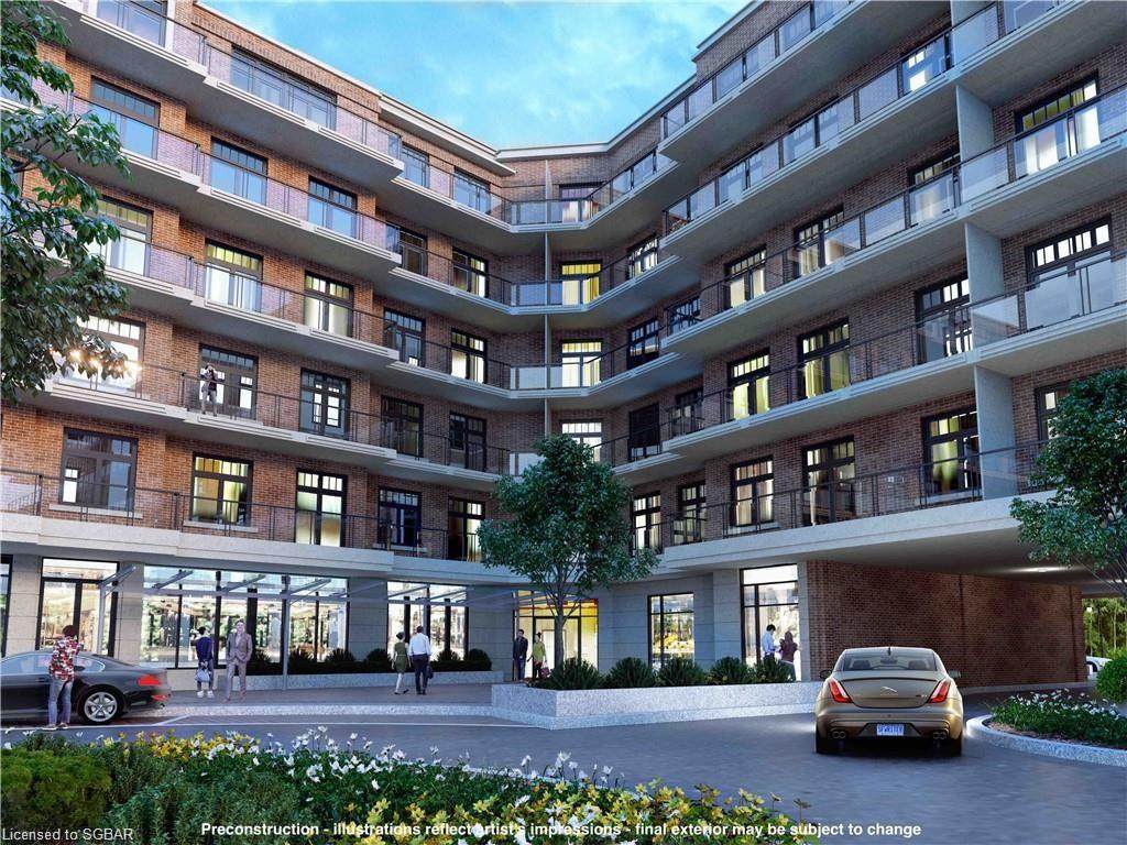 1 Hume Street - Photo 1