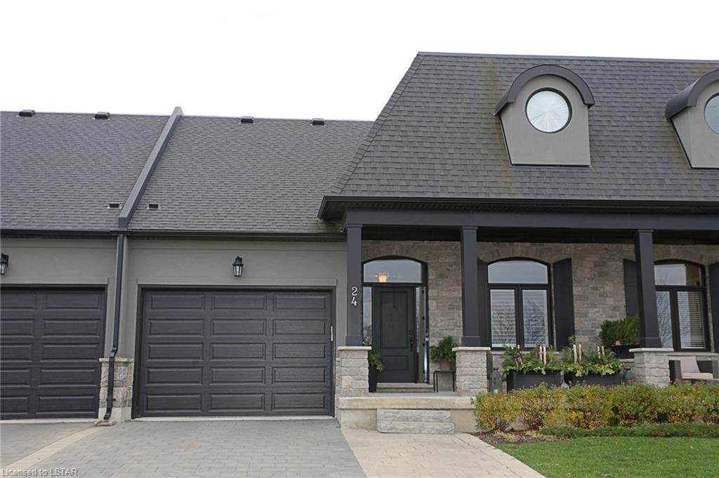 2215 Callingham Drive - Photo 1