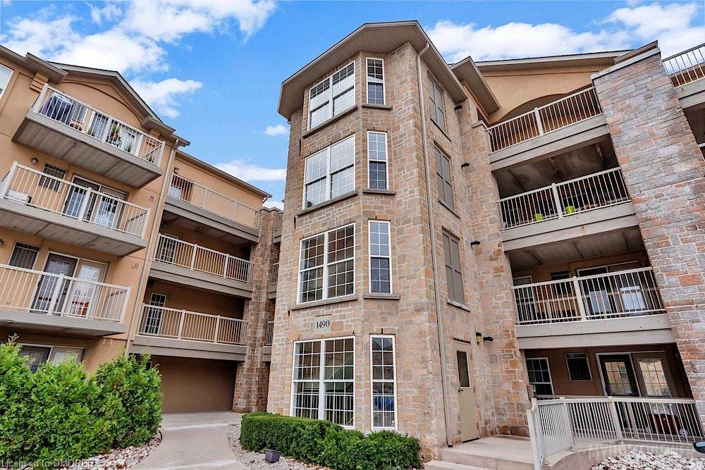 1490 Bishops Gate - Photo 1