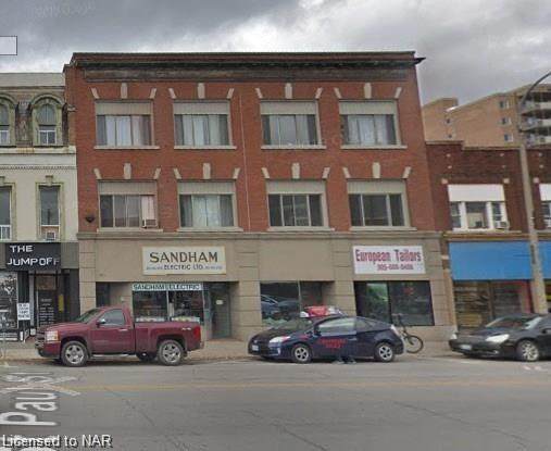 333 St. Paul Street - Photo 1