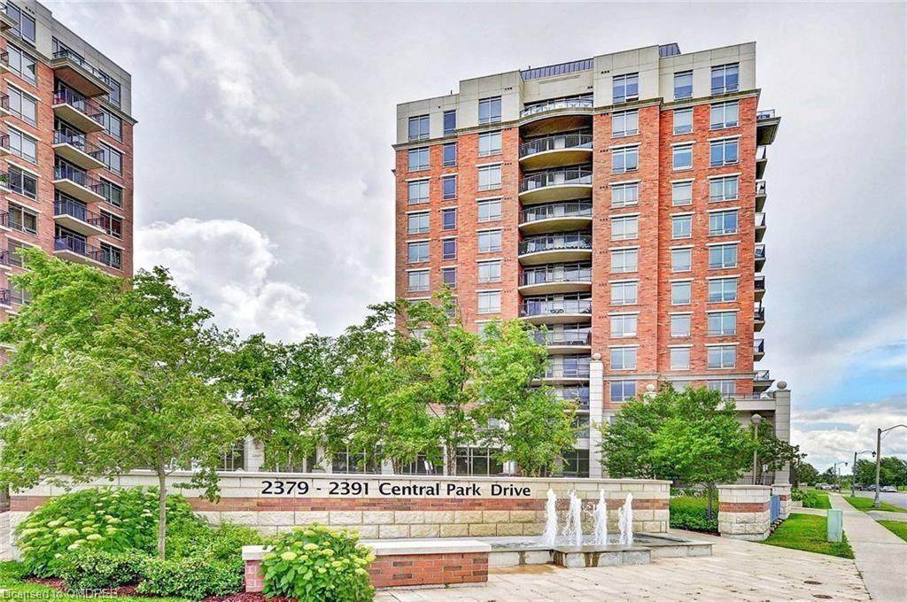 2379 Central Park Drive - Photo 1