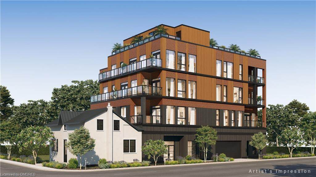 156 Randall Street - Photo 1