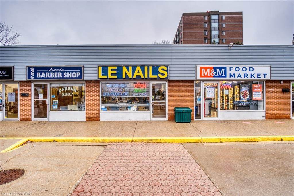 90 Weber Street - Photo 1
