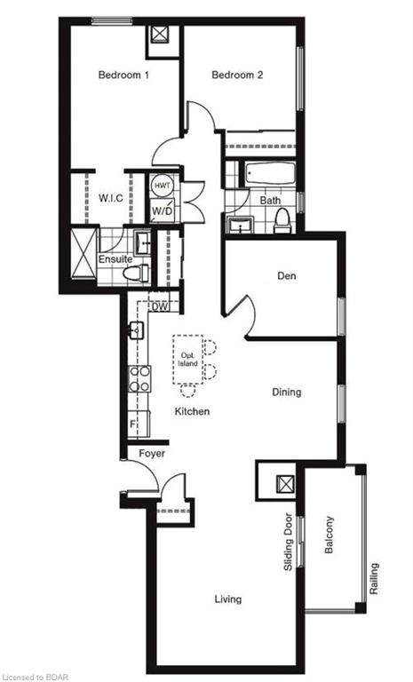 110 Grew Boulevard - Photo 1