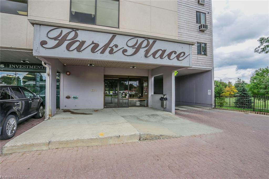 1255 Commissioners Road - Photo 1