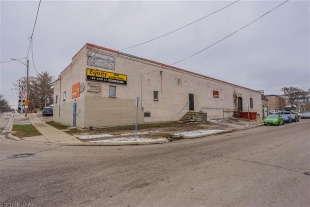100 St.George Street - Photo 1
