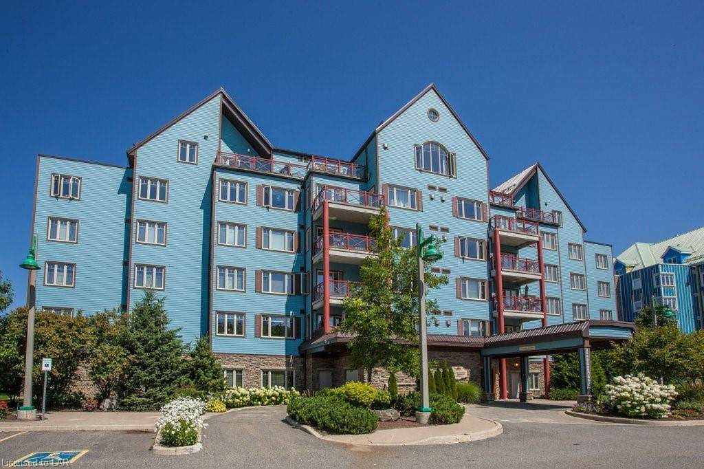 130 Steamship Bay Road - Photo 1