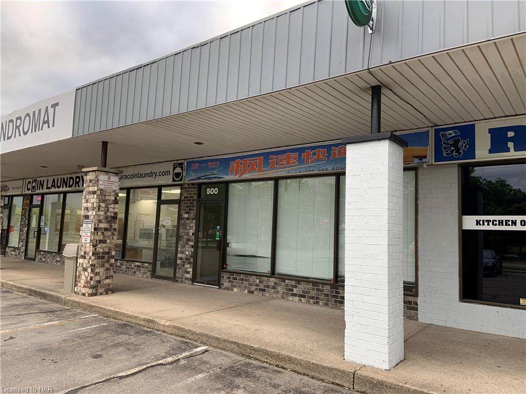 500 Lake Street - Photo 1