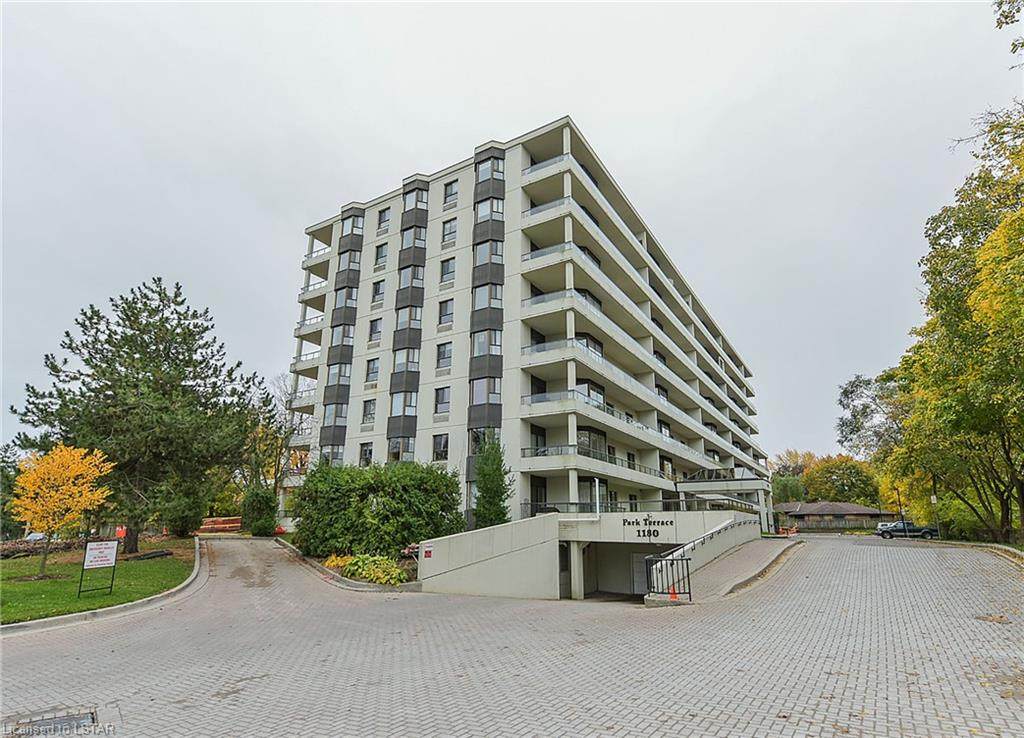 1180 Commissioners Road - Photo 1