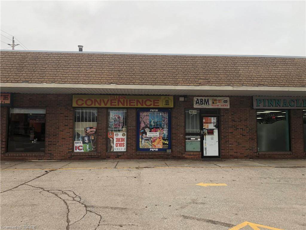 102 Tillson Avenue - Photo 1
