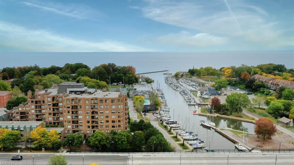 100 Lakeshore Road - Photo 1